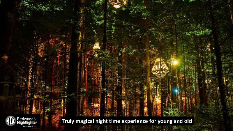***2 EXPERIENCES FOR PRICE OF ONE  FAMILY PASS SPECIAL*** A Rotorua Must Do - Daytime for Nature and Night-time for Magic!
